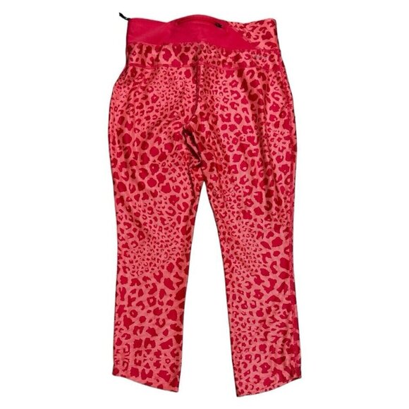 Nike Running Activewear DRI-FIT Capri Yoga Gym Workout Legging Pants Small - Picture 3 of 6